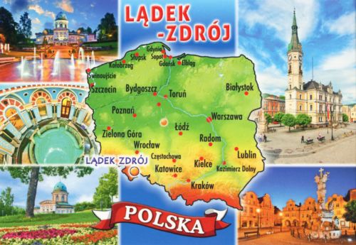Lądek-Zdrój