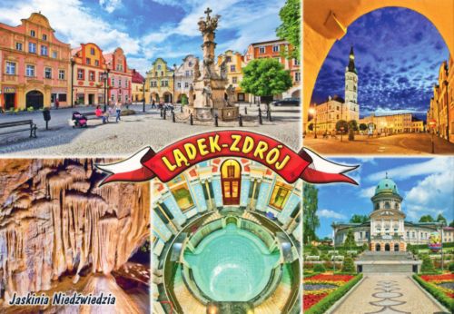 Lądek-Zdrój