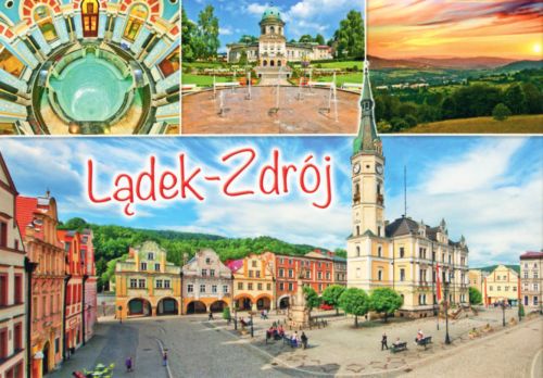Lądek-Zdrój