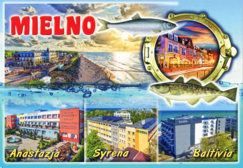 Mielno