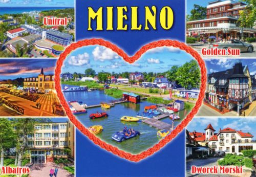 Mielno