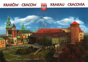 Kraków