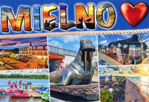 Mielno