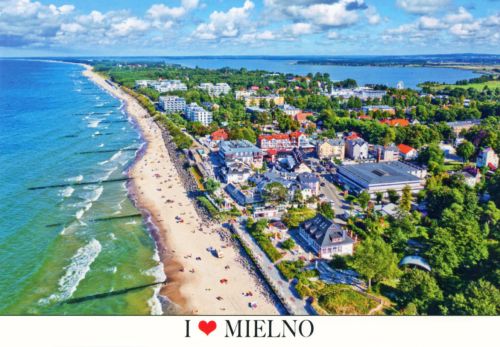 Mielno