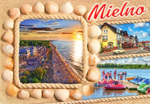 Mielno