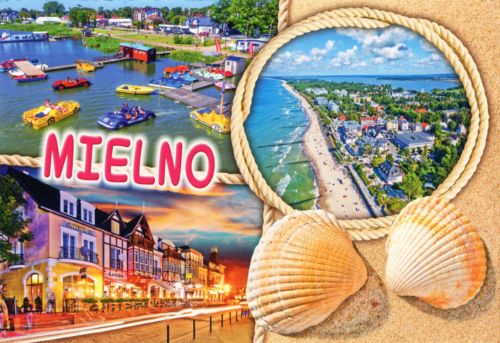 Mielno