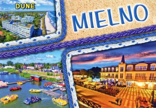 Mielno