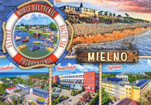 Mielno