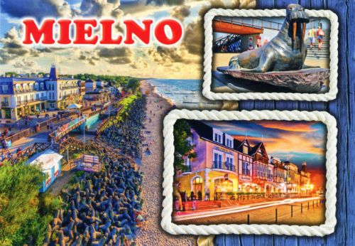 Mielno