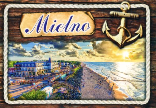 Mielno