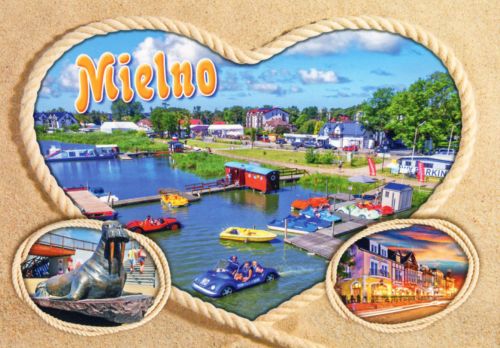 Mielno