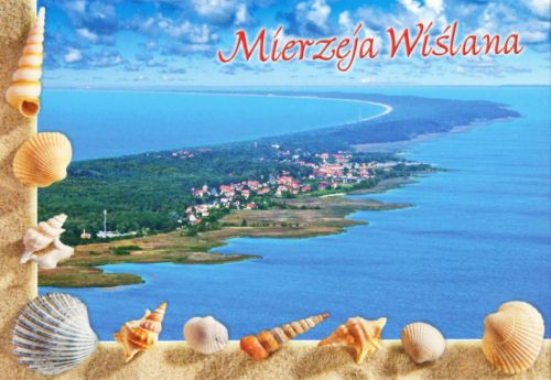 Mierzeja Wiślana