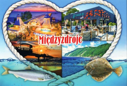 Międzyzdroje
