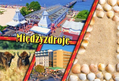Międzyzdroje