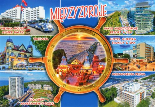 Międzyzdroje