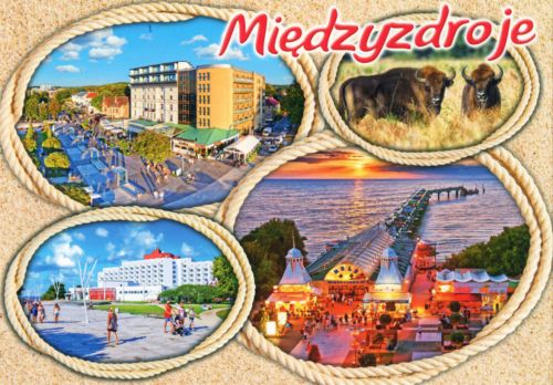Międzyzdroje