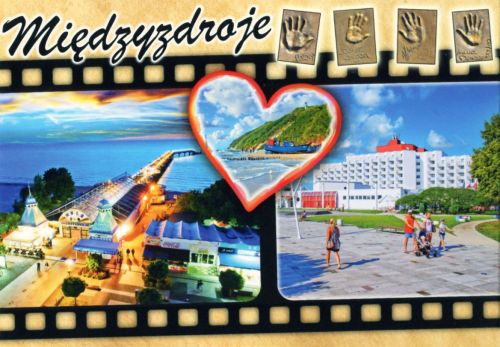 Międzyzdroje