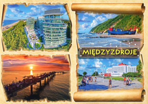 Międzyzdroje
