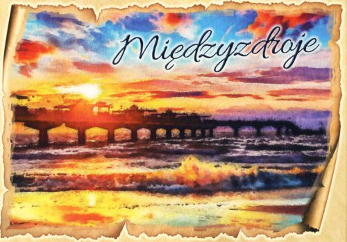 Międzyzdroje
