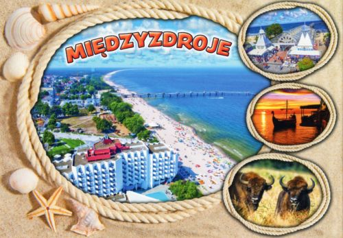 Międzyzdroje