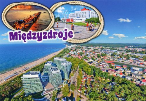 Międzyzdroje