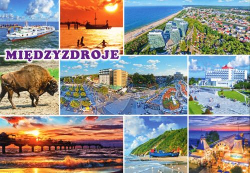 Międzyzdroje
