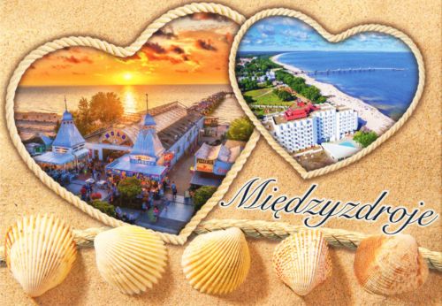 Międzyzdroje