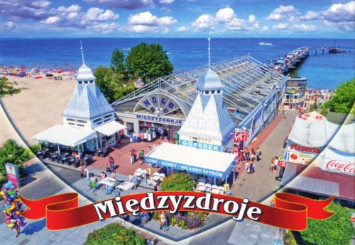 Międzyzdroje