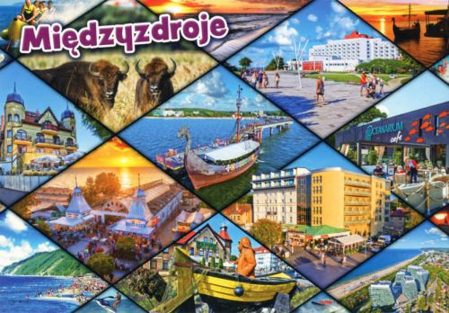 Międzyzdroje