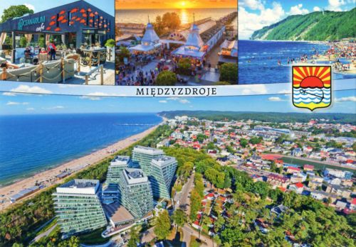 Międzyzdroje