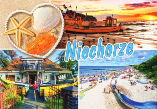 Niechorze