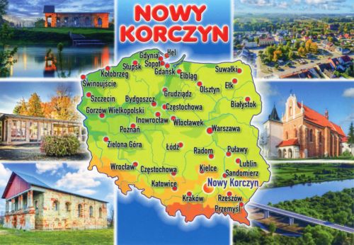 Nowy Korczyn