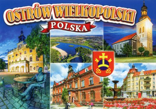 Ostrów Wielkopolski