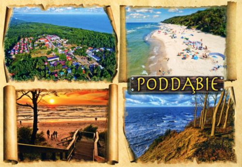 Poddąbie