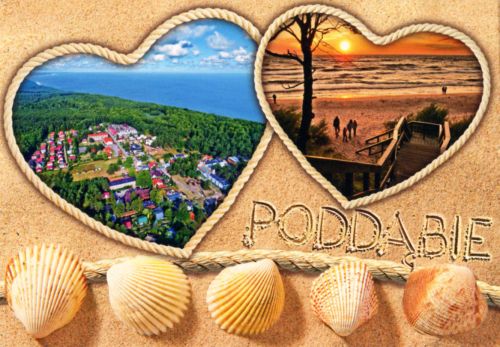 Poddąbie