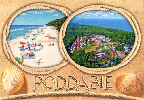 Poddąbie
