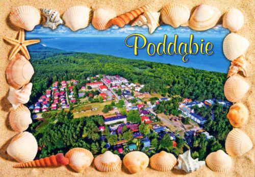 Poddąbie