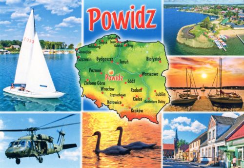 Powidz