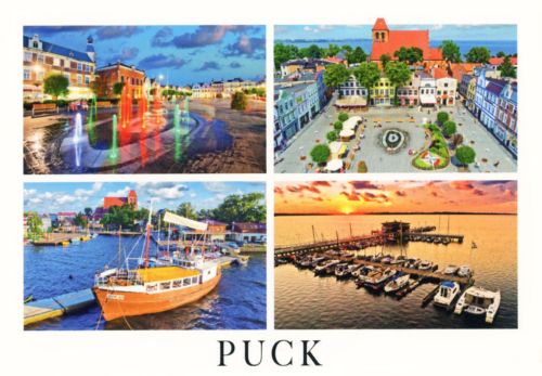 Puck