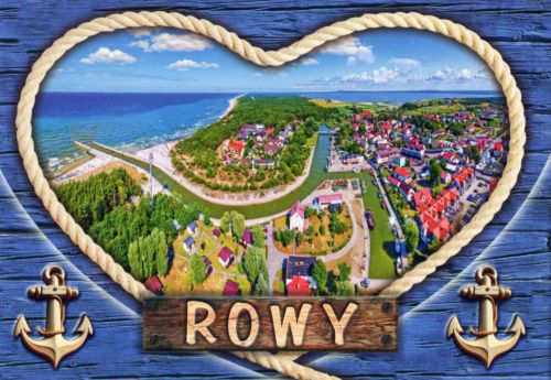 Rowy