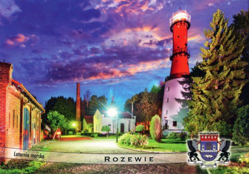 Rozewie