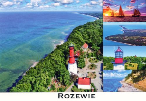 Rozewie