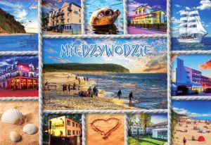 Międzywodzie