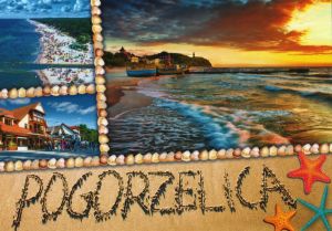 Pogorzelica