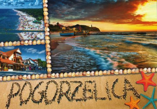 Pogorzelica
