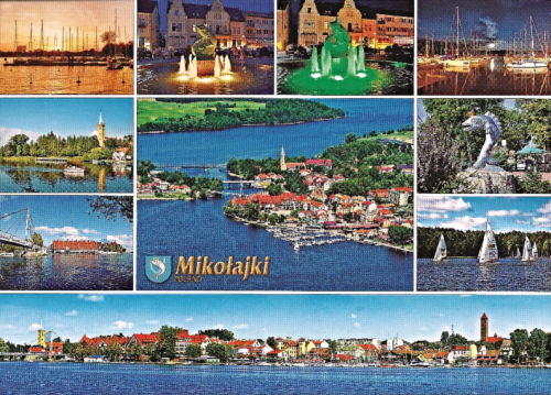 Mikołajki 06