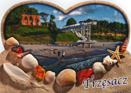 Trzęsacz