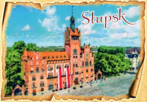 Słupsk