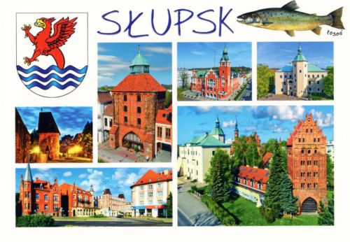 Słupsk