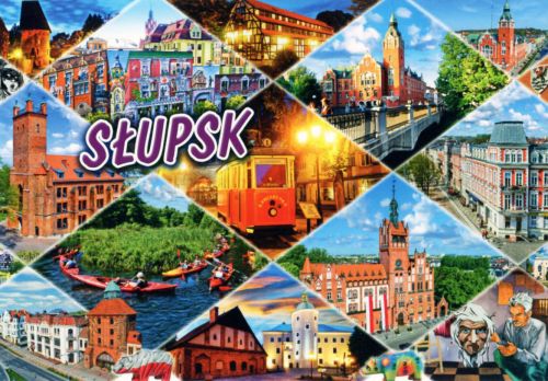 Słupsk